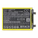 Motorola EDGE 40 NEO XT2307-1 XT2307-2 XT2307-3 Mobile Phone Replacement Battery