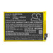 Motorola Moto G Stylus 5G XT2419 2024 Mobile Phone Replacement Battery