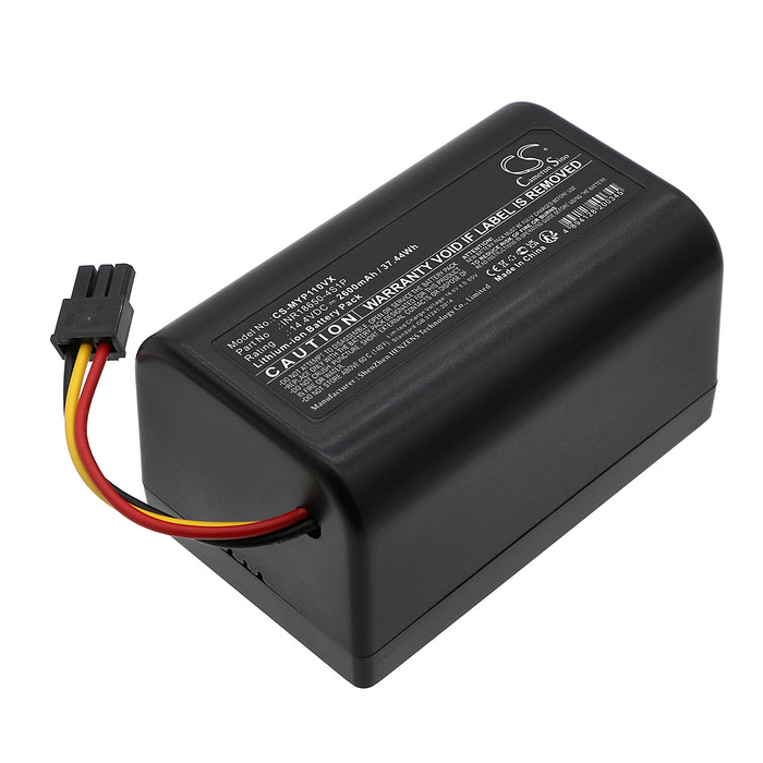 Moneual P11 Vacuum Replacement Battery