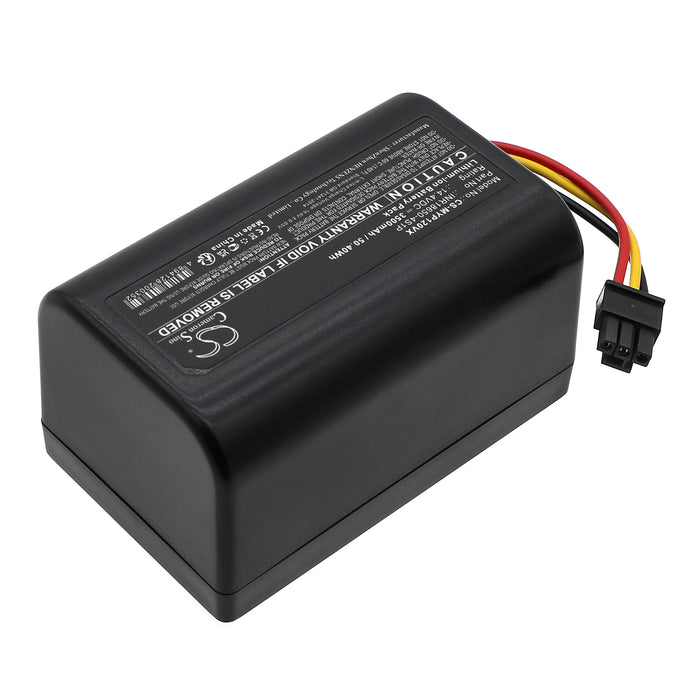 Moneual P11 Vacuum Replacement Battery