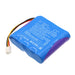 Rydis H65 H67 H67 Pro H68 Pro R750 Vacuum Replacement Battery