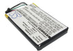 Acer N30 PDA Replacement Battery