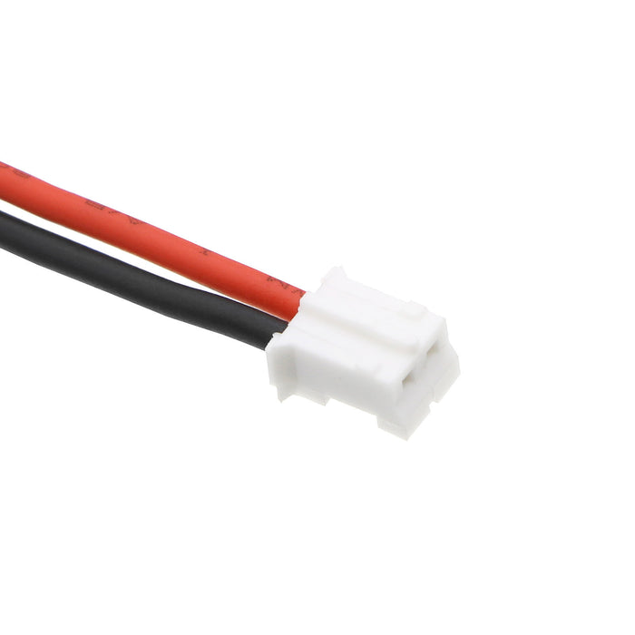 NextCentury 151.016 SECURIX 40 Noxalarm NOXIANE P40 Alarm Replacement Battery