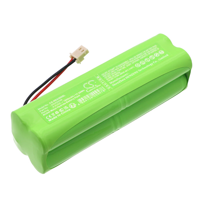 Kern NDE-A02 Electronic Scale Replacement Battery