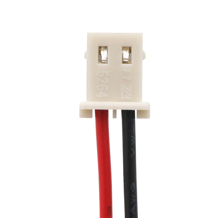 Kern NDE-A02 Electronic Scale Replacement Battery