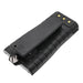 Entel HT640 HT642 HT644 HT649 HT649 P1 HT649 P2 HT780 HT782 HT783 HT783E Two Way Radio Replacement Battery