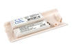 Nintendo Wii Game Replacement Battery