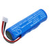 LoyalPay 6210 Payment Terminal Replacement Battery