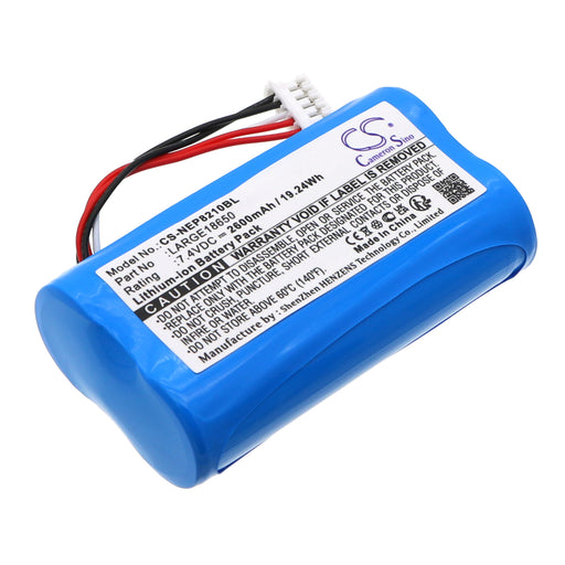 Magnati OM-A880 Payment Terminal Replacement Battery