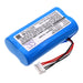Magnati OM-A880 Payment Terminal Replacement Battery