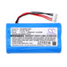 Famoco PX400 Payment Terminal Replacement Battery