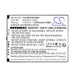 Newpos 9830 NEW9830 Payment Terminal Replacement Battery