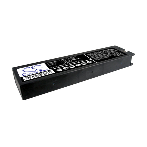Philips M3516A Medical Replacement Battery