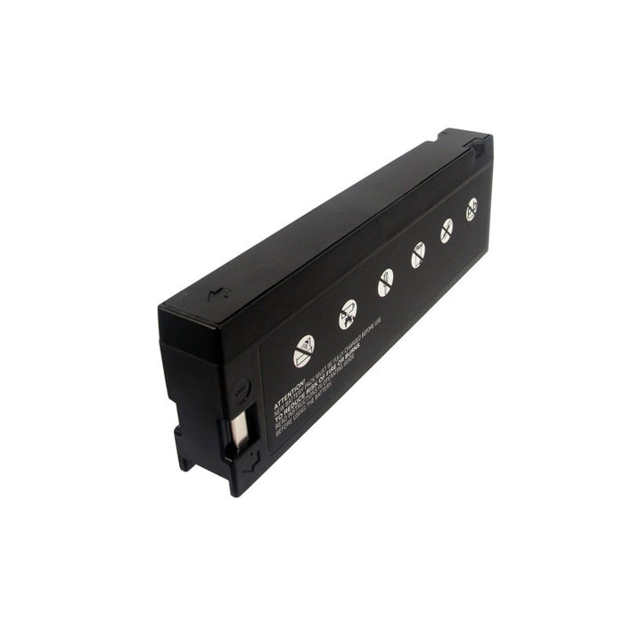 Nihon Kohden 8830A ECG-9130K Cardiofax 8830A ECG-9020 cardiofax GEM ECG-9130 cardiofax Q ECG-9130 ECG-9130P ECG-9020 ECG-9 Medical Replacement Battery