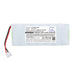 Nihon Kohden ECG-3150 Cardiofax C Medical Replacement Battery