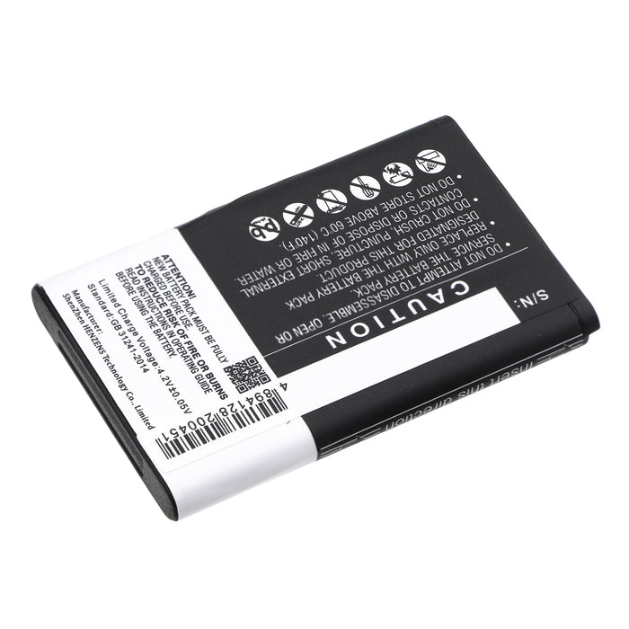 Nokia 105 2023 Mobile Phone Replacement Battery