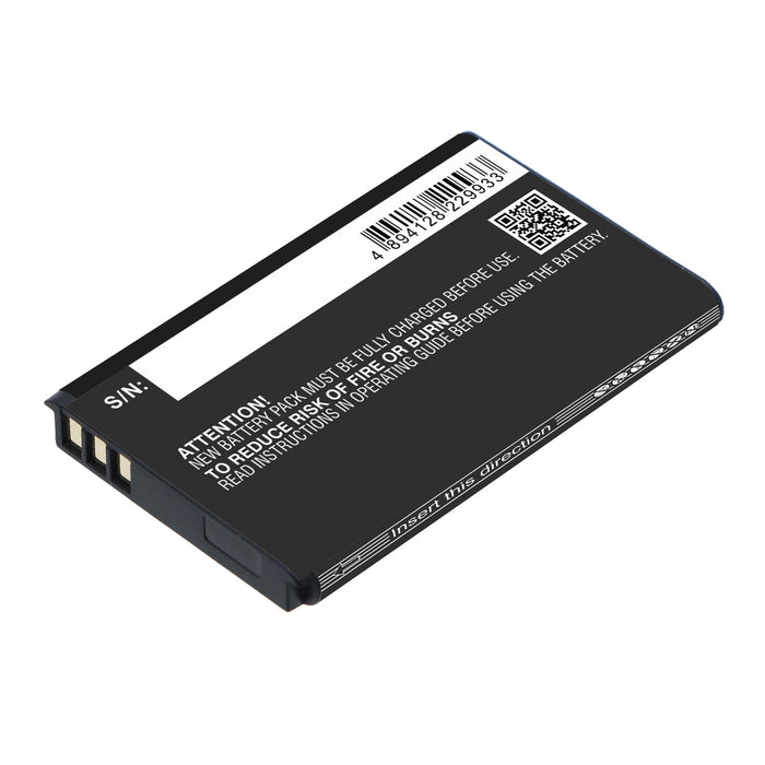 Nokia 105+ 2022 105 Plus TA-1428 TA-1447 TA-1456 Mobile Phone Replacement Battery
