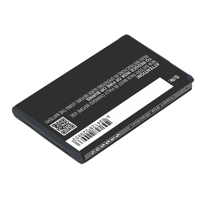 Nokia 105+ 2022 105 Plus TA-1428 TA-1447 TA-1456 Mobile Phone Replacement Battery