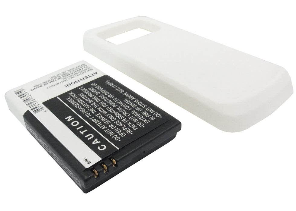 Nokia N97 3000mAh Mobile Phone Replacement Battery
