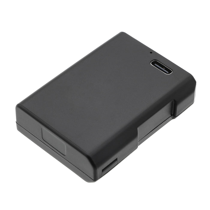 Nikon D2H D2Hs D2X D2Xs D3 D3S D3X F6 Camera Replacement Battery