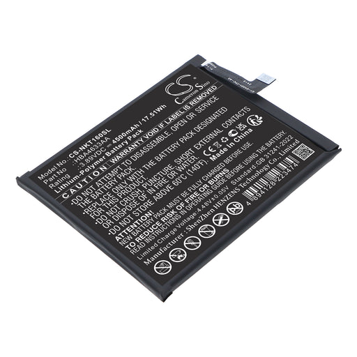 Hikoki Skyline,Skyline Business,TA-1600,TA-1688 Mobile Phone Replacement Battery