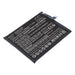 Hikoki Skyline,Skyline Business,TA-1600,TA-1688 Mobile Phone Replacement Battery