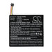 Nest Thermostat 4th Generation Smart Home Replacement Battery