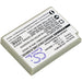 Fujifilm FinePix F440 Finepix F440 Zoom FinePix F450 Finepix F450 Zoom Camera Replacement Battery