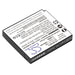Fujifilm FinePix F60fd,FinePix F100fd,FinePix F50fd,FinePix F200EXR,FinePix F70EXR,FinePix F75EXR,FinePix XP100,FinePix X20 Camera Replacement Battery