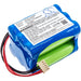 Mediana M6008-O Medical Replacement Battery