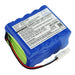 Nellcor Mediana YM1000,Mediana YM 5500 Medical Replacement Battery