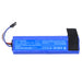 Narwal J3,J4 Vacuum Replacement Battery