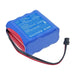 Northern Crius V6 Medical Replacement Battery