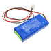 Insta360 DDB-27 DBB-27 Medical Replacement Battery