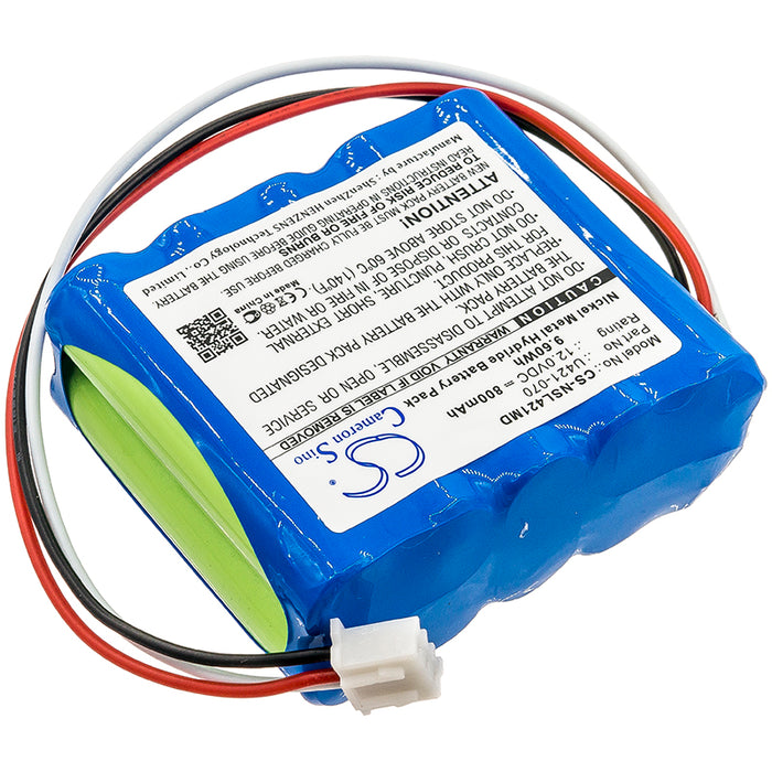Brasseler Endomate DT Medical Replacement Battery