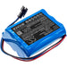 Neusoft NSC-M10 Medical Replacement Battery
