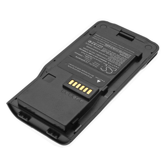 Inrico S380 Two Way Radio Replacement Battery