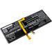 Google DVT3-2,Project Tango Tablet Replacement Battery