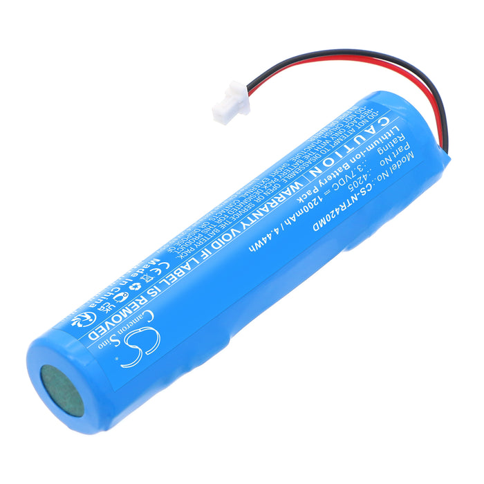 Integra Racing Battery Integra 8 Channel 12 Channel VIAFLO,12 Channel VOYAGER,16 Channel ...