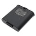 Inovytec CPAP,CPR,HFNC,PC-SIMV,PS-VC-S,VWSP-1000,VWSP-500,Ventway Sparrow IFU,Ventway Sparrow Ventilator Medical Replacement Battery