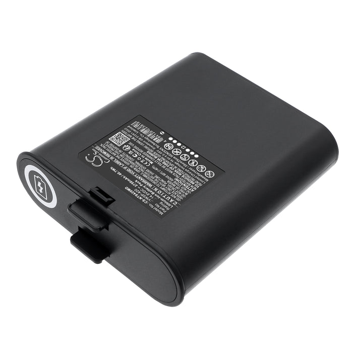 Inovytec CPAP,CPR,HFNC,PC-SIMV,PS-VC-S,VWSP-1000,VWSP-500,Ventway Sparrow IFU,Ventway Sparrow Ventilator Medical Replacement Battery