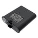 Inovytec CPAP,CPR,HFNC,PC-SIMV,PS-VC-S,VWSP-1000,VWSP-500,Ventway Sparrow IFU,Ventway Sparrow Ventilator Medical Replacement Battery
