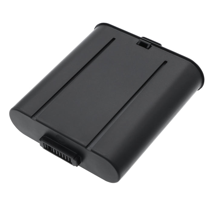 Inovytec CPAP,CPR,HFNC,PC-SIMV,PS-VC-S,VWSP-1000,VWSP-500,Ventway Sparrow IFU,Ventway Sparrow Ventilator Medical Replacement Battery