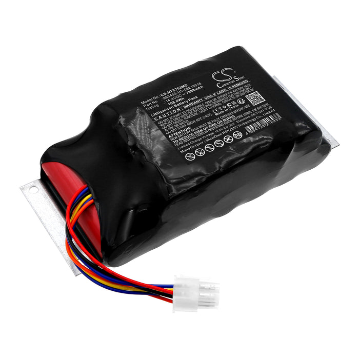 Inventus 703-0731-00-RF Medical Replacement Battery