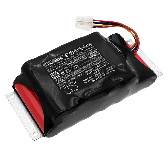 Inventus 703-0731-00-RF Medical Replacement Battery