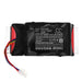 Inventus 703-0731-00-RF Medical Replacement Battery
