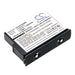 Insta360 X4 Air Camera Replacement Battery