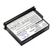 Insta360 X4 Air Camera Replacement Battery