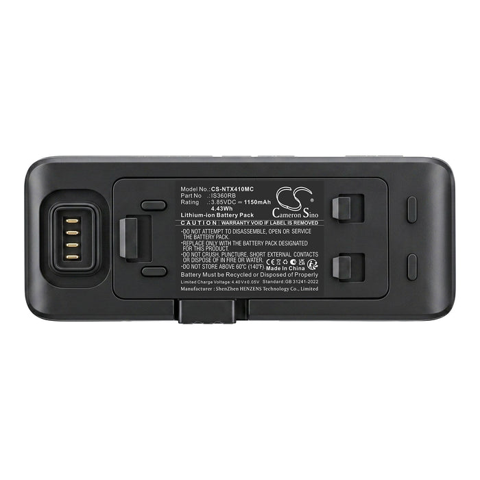 Insta360 One R One RS Camera Replacement Battery