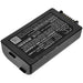 Point Mobile PM450 5200mAh Barcode Replacement Battery